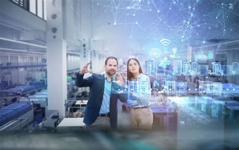 Siemens: Leading Industrial Digitalization and Industry 4.0.
